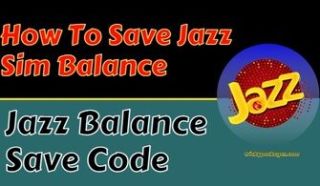 how-to-save-jazz-sim-balance